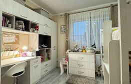 Apartament modern, 3 camere, 64 mp, etaj intermediar, zona Someșului