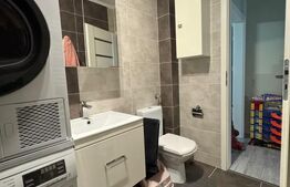 Apartament modern, 3 camere, 64 mp, etaj intermediar, zona Someșului