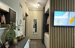 Apartament modern, 3 camere, 64 mp, etaj intermediar, zona Someșului