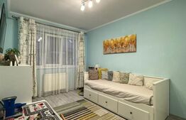 Apartament modern, 3 camere, 64 mp, etaj intermediar, zona Someșului