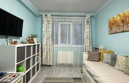 Apartament modern, 3 camere, 64 mp, etaj intermediar, zona Someșului