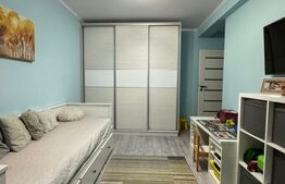 Apartament modern, 3 camere, 64 mp, etaj intermediar, zona Someșului