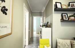 Apartament modern, 3 camere, 64 mp, etaj intermediar, zona Someșului