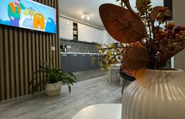 Apartament modern, 3 camere, 64 mp, etaj intermediar, zona Someșului