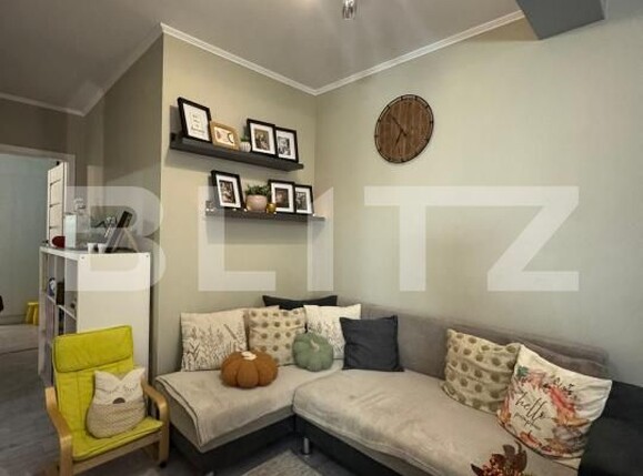 Apartament de vânzare 3 camere Floreşti - 179101AV | BLITZ Cluj-Napoca | Poza5