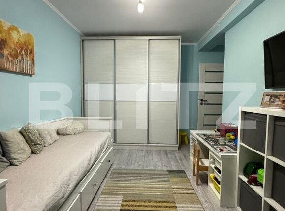 Apartament de vânzare 3 camere Floreşti - 179101AV | BLITZ Cluj-Napoca | Poza8