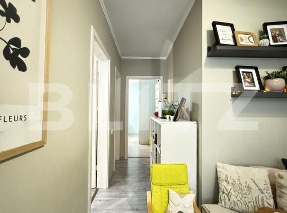 Apartament de vânzare 3 camere Floreşti - 179101AV | BLITZ Cluj-Napoca | Poza6
