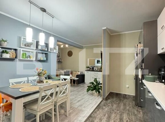 Apartament de vânzare 3 camere Floreşti - 179101AV | BLITZ Cluj-Napoca | Poza3