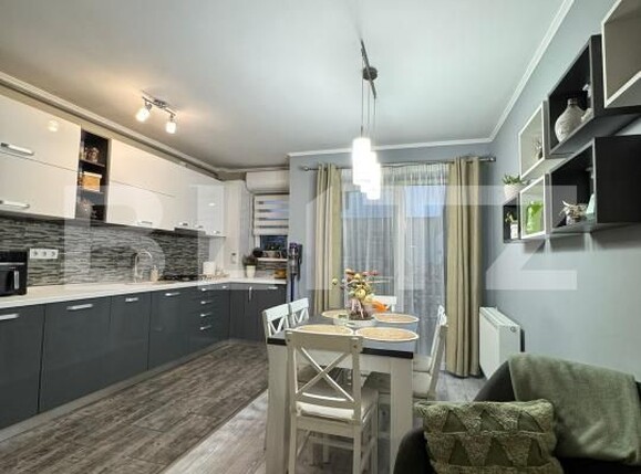 Apartament de vânzare 3 camere Floreşti - 179101AV | BLITZ Cluj-Napoca | Poza2