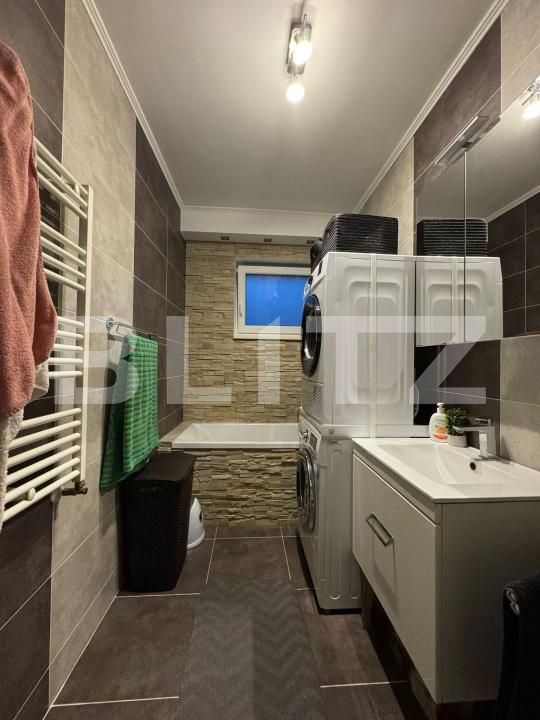Apartament de vânzare 3 camere Floreşti - 179101AV | BLITZ Cluj-Napoca | Poza12