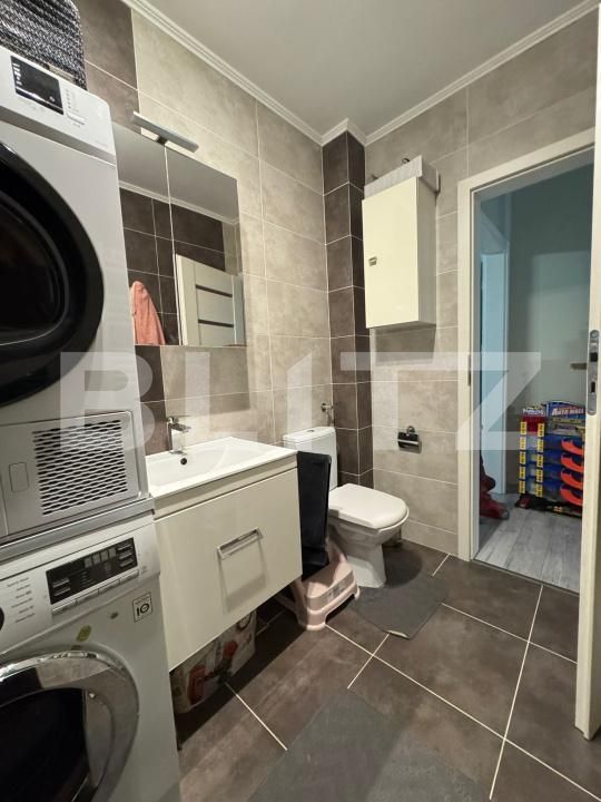 Apartament de vânzare 3 camere Floreşti - 179101AV | BLITZ Cluj-Napoca | Poza13