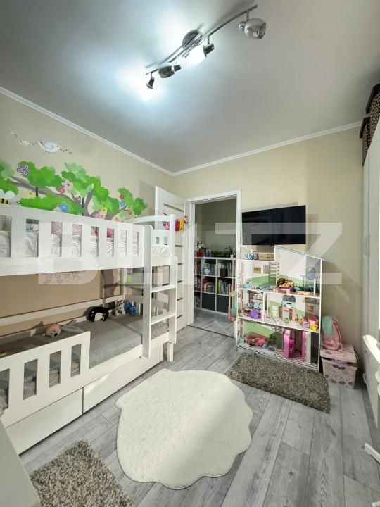 Apartament de vânzare 3 camere Floreşti - 179101AV | BLITZ Cluj-Napoca | Poza11