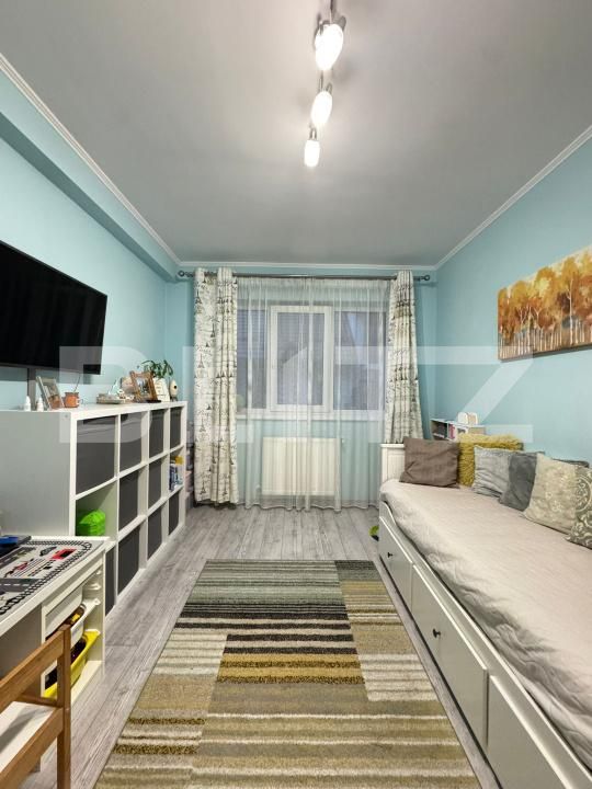 Apartament de vânzare 3 camere Floreşti - 179101AV | BLITZ Cluj-Napoca | Poza9