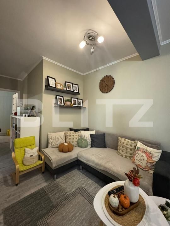 Apartament de vânzare 3 camere Floreşti - 179101AV | BLITZ Cluj-Napoca | Poza5