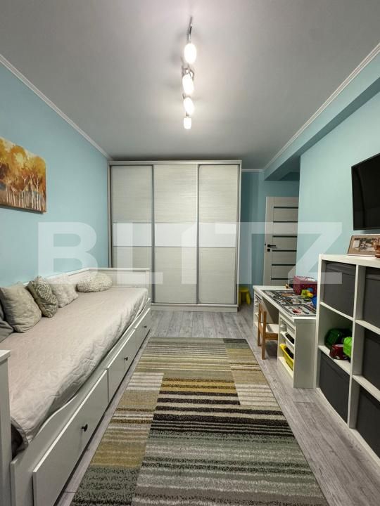 Apartament de vânzare 3 camere Floreşti - 179101AV | BLITZ Cluj-Napoca | Poza8