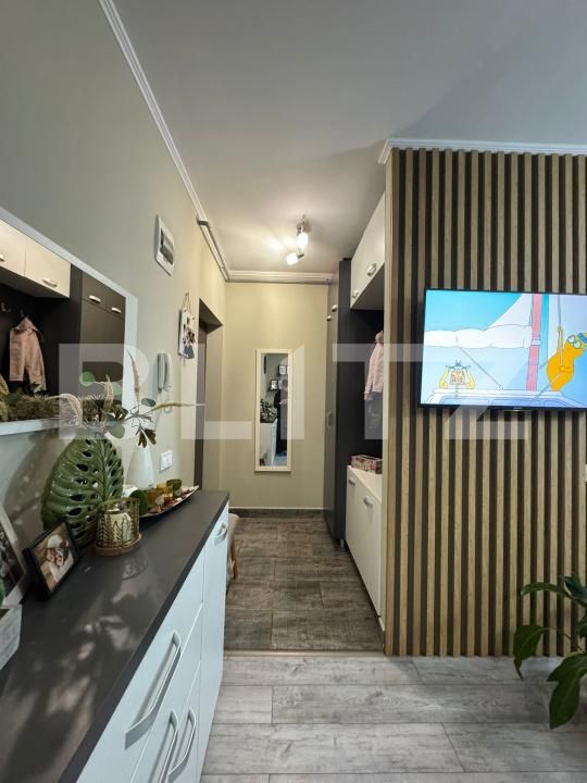 Apartament de vânzare 3 camere Floreşti - 179101AV | BLITZ Cluj-Napoca | Poza2