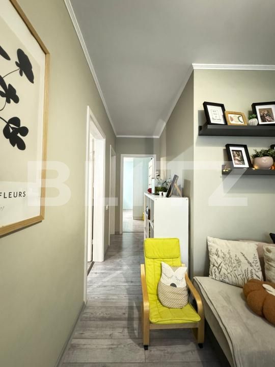 Apartament de vânzare 3 camere Floreşti - 179101AV | BLITZ Cluj-Napoca | Poza6