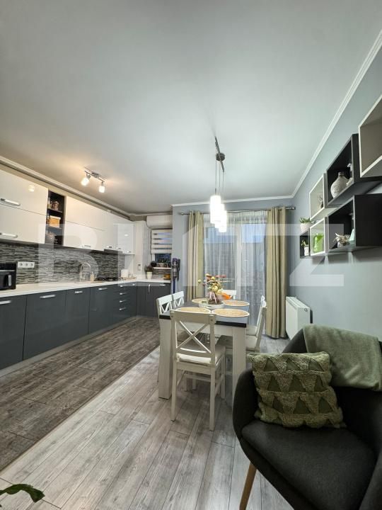 Apartament de vânzare 3 camere Floreşti - 179101AV | BLITZ Cluj-Napoca | Poza2
