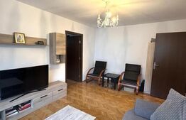 Apartament cu 2 camere, renovat, intermediar Centru Civic