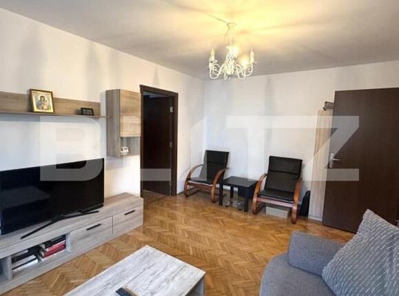 Apartament de vânzare 2 camere Centrul Civic - 179102AV | BLITZ Brașov | Poza1