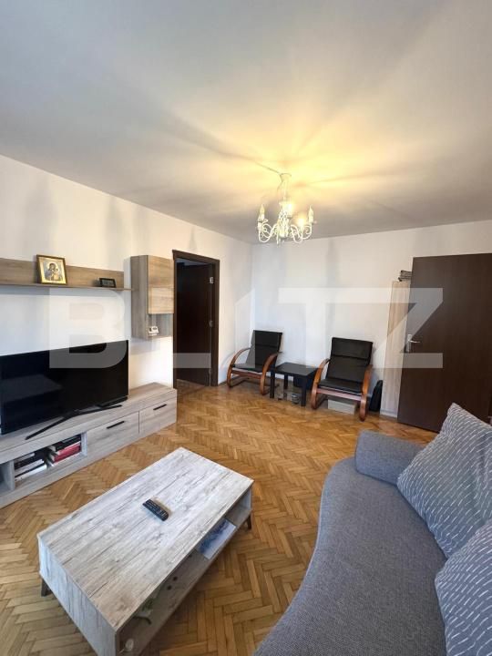 Apartament de vânzare 2 camere Centrul Civic - 179102AV | BLITZ Brașov | Poza1