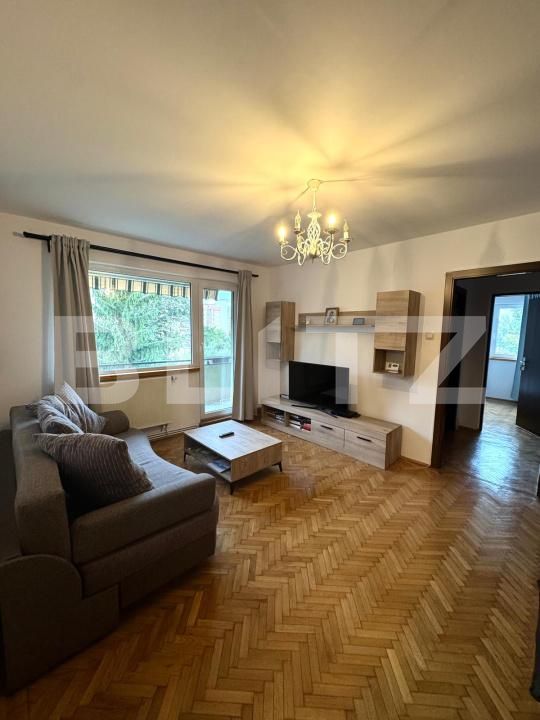Apartament de vânzare 2 camere Centrul Civic - 179102AV | BLITZ Brașov | Poza2