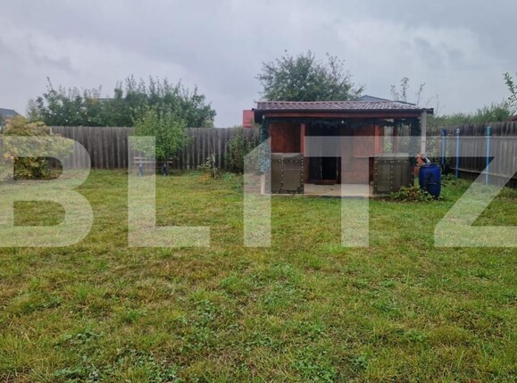 Teren de vânzare Harman - 179109TV | BLITZ Brașov | Poza3