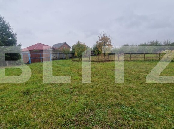 Teren de vânzare Harman - 179109TV | BLITZ Brașov | Poza14