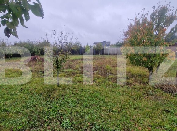 Teren de vânzare Harman - 179109TV | BLITZ Brașov | Poza9