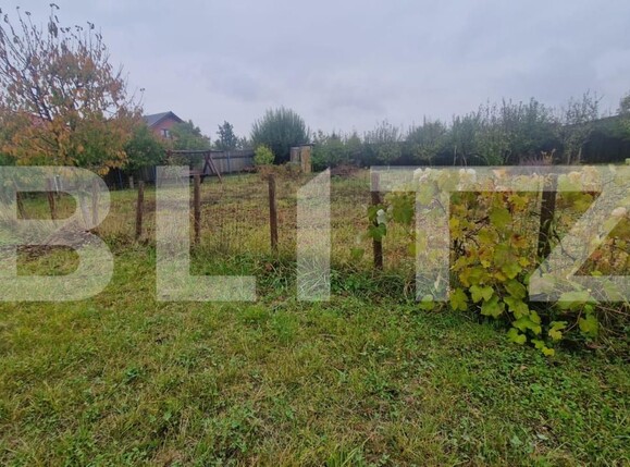 Teren de vânzare Harman - 179109TV | BLITZ Brașov | Poza7