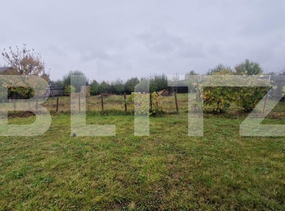 Teren de vânzare Harman - 179109TV | BLITZ Brașov | Poza13