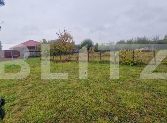 Teren de vânzare Harman - 179109TV | BLITZ Brașov | Poza16