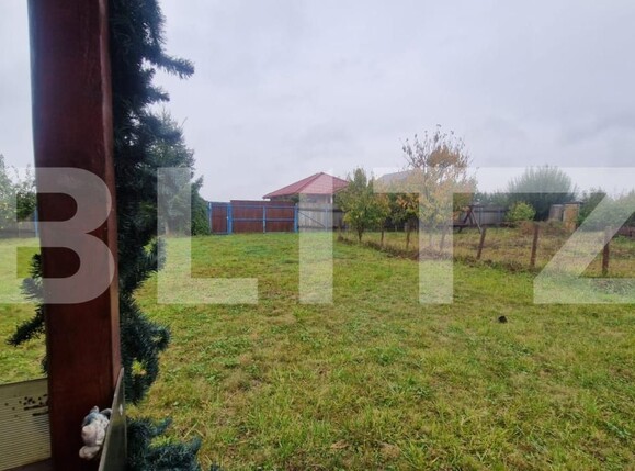 Teren de vânzare Harman - 179109TV | BLITZ Brașov | Poza5