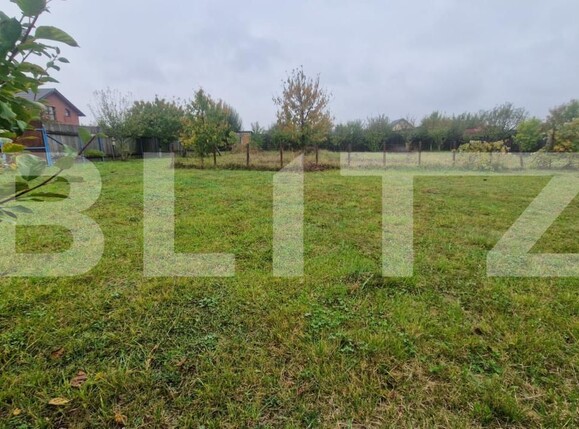 Teren de vânzare Harman - 179109TV | BLITZ Brașov | Poza11