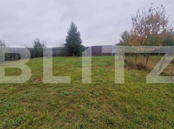 Teren de vânzare Harman - 179109TV | BLITZ Brașov | Poza6