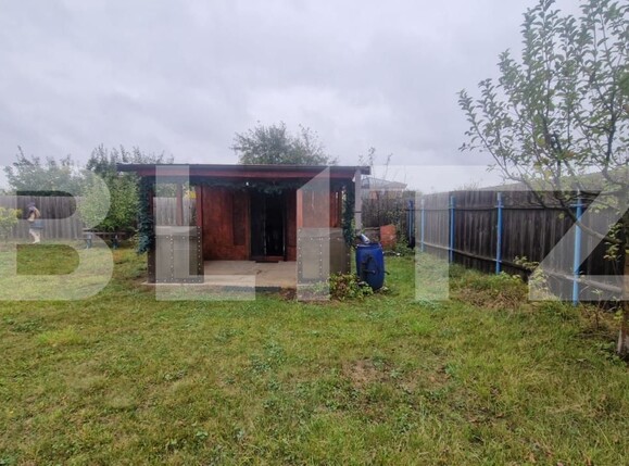 Teren de vânzare Harman - 179109TV | BLITZ Brașov | Poza15