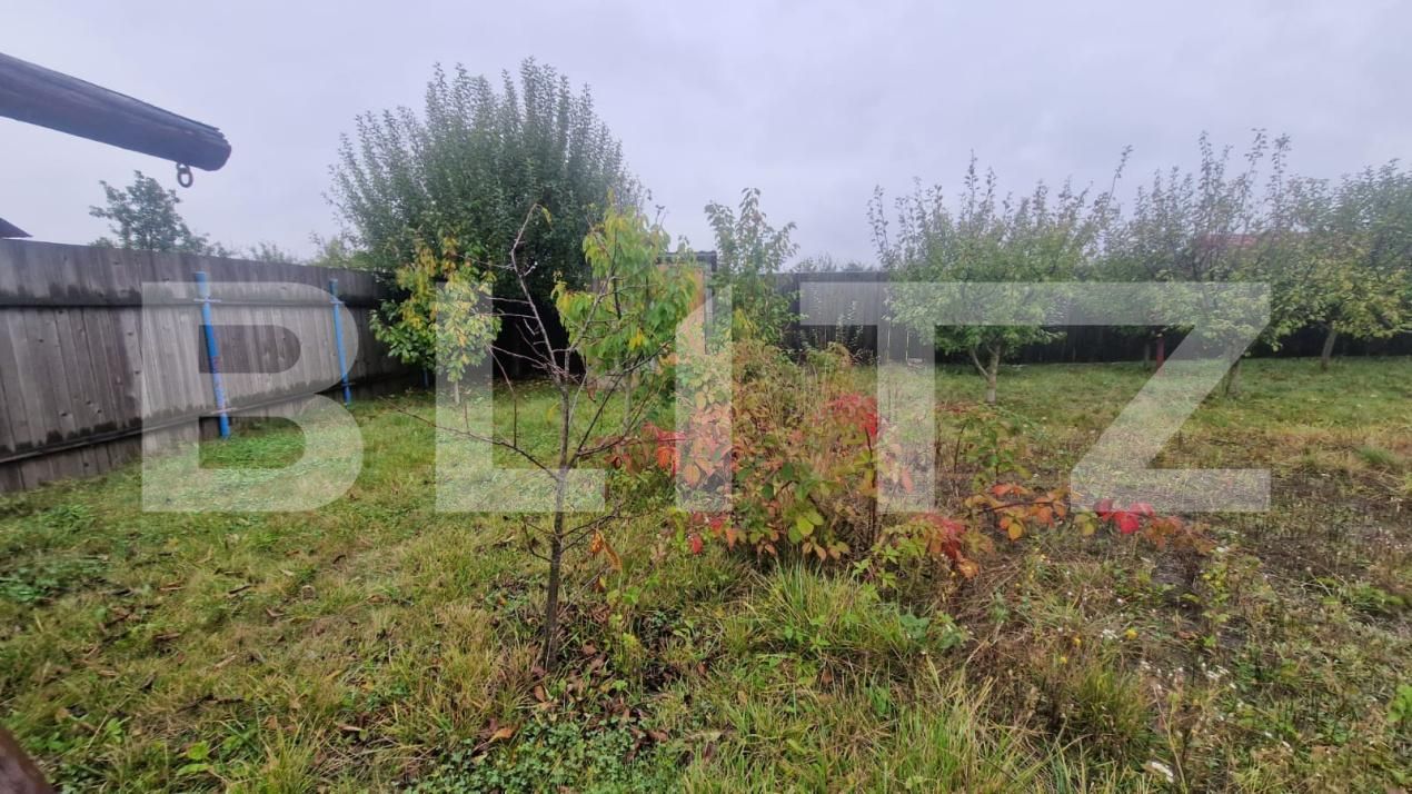 Teren de vânzare Harman - 179109TV | BLITZ Brașov | Poza8