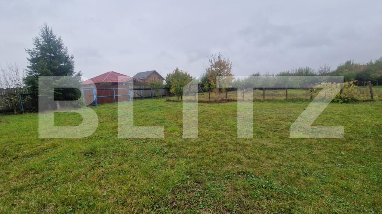 Teren de vânzare Harman - 179109TV | BLITZ Brașov | Poza14