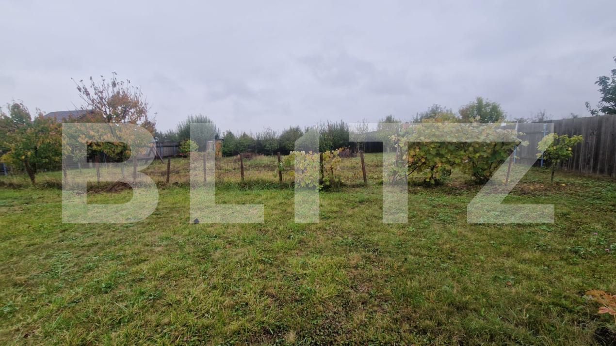 Teren de vânzare Harman - 179109TV | BLITZ Brașov | Poza13