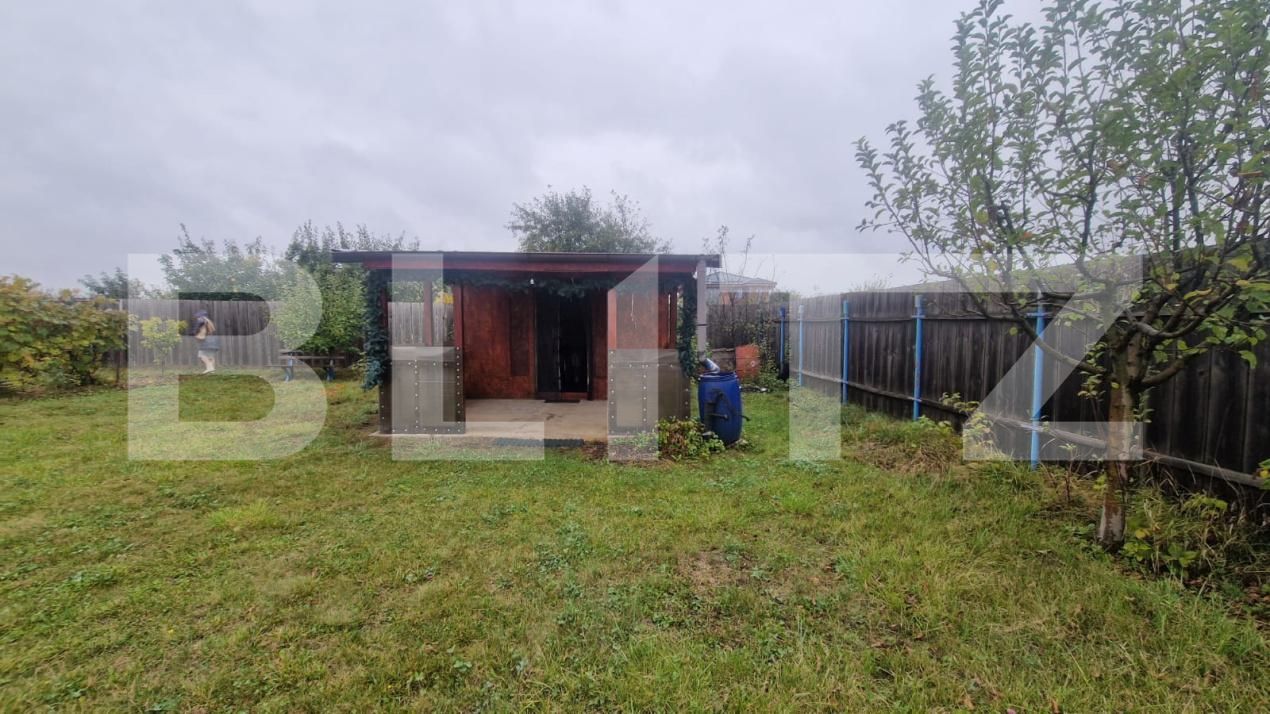 Teren de vânzare Harman - 179109TV | BLITZ Brașov | Poza15