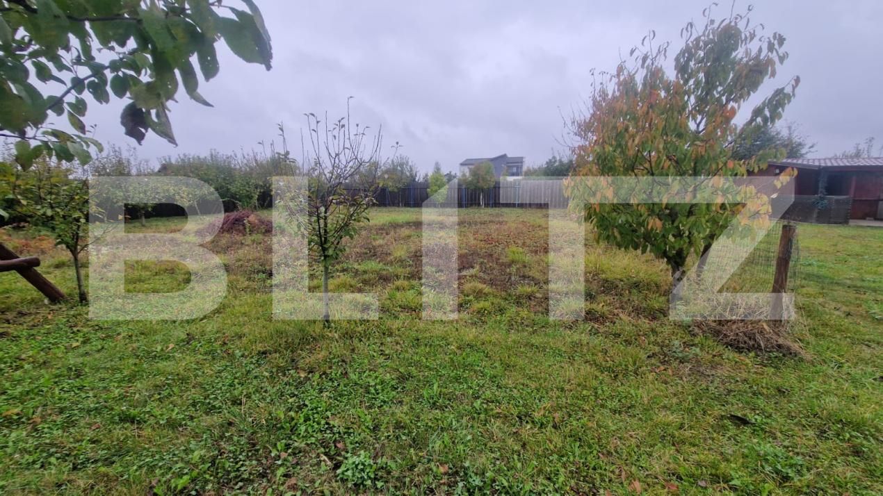 Teren de vânzare Harman - 179109TV | BLITZ Brașov | Poza9