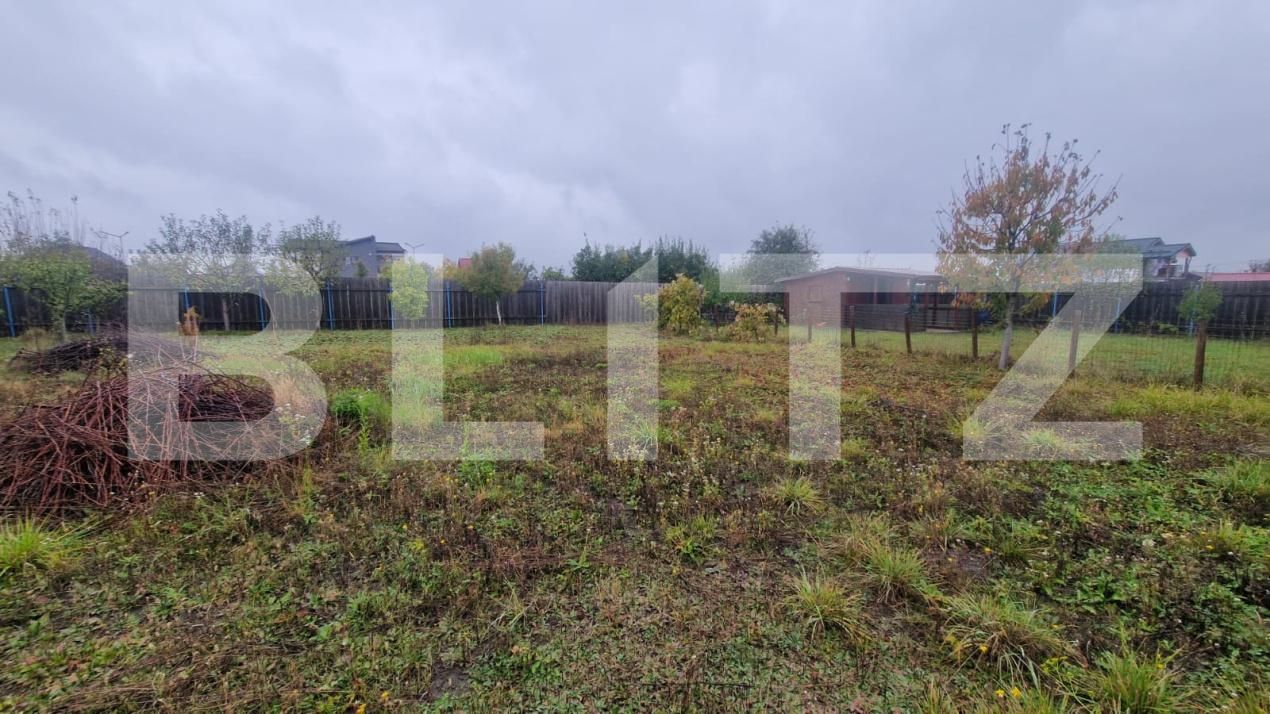 Teren de vânzare Harman - 179109TV | BLITZ Brașov | Poza10