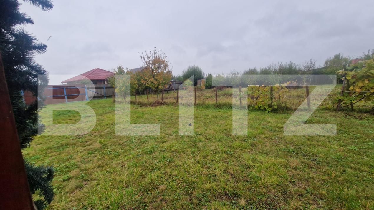 Teren de vânzare Harman - 179109TV | BLITZ Brașov | Poza16