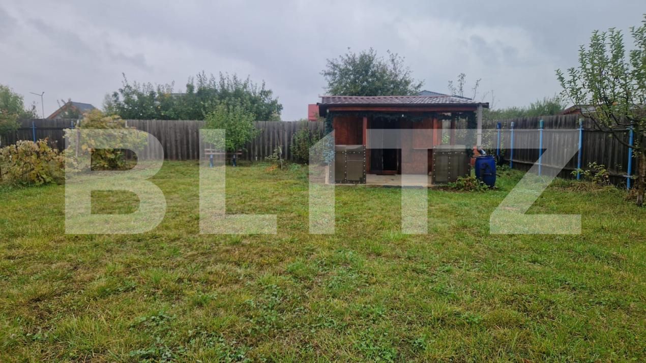 Teren de vânzare Harman - 179109TV | BLITZ Brașov | Poza3