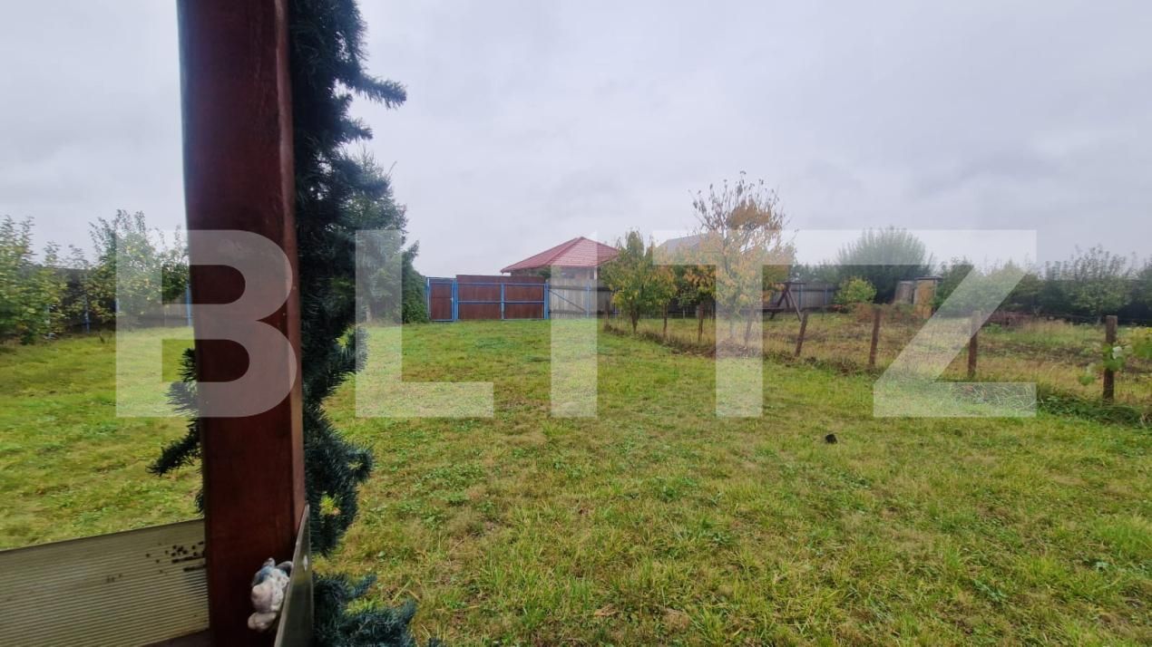 Teren de vânzare Harman - 179109TV | BLITZ Brașov | Poza5