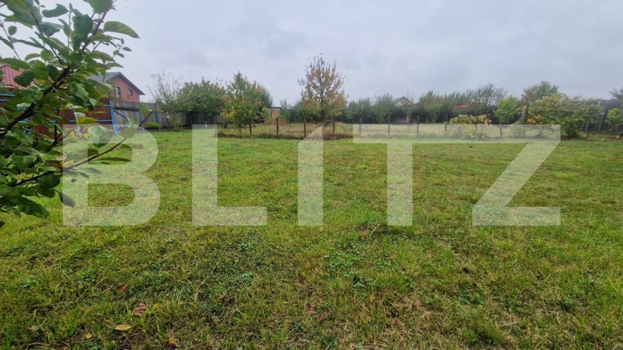Teren de vânzare Harman - 179109TV | BLITZ Brașov | Poza11