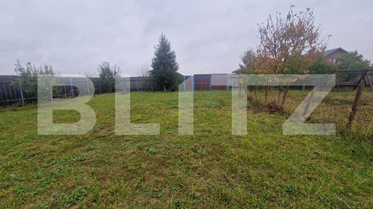 Teren de vânzare Harman - 179109TV | BLITZ Brașov | Poza6
