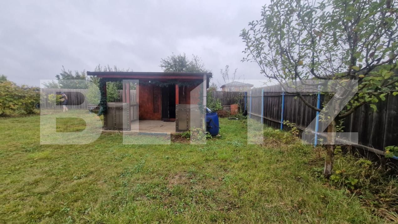 Teren de vânzare Harman - 179109TV | BLITZ Brașov | Poza2