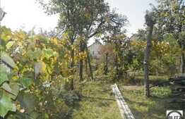 Casa de vanzare, 55 mp utili, suprafata teren 900 mp, zona linistita de case