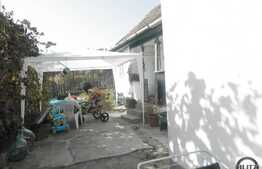Casa de vanzare, 55 mp utili, suprafata teren 900 mp, zona linistita de case